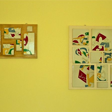 Seafront Apartments Garden House Ταορμίνα Εξωτερικό φωτογραφία