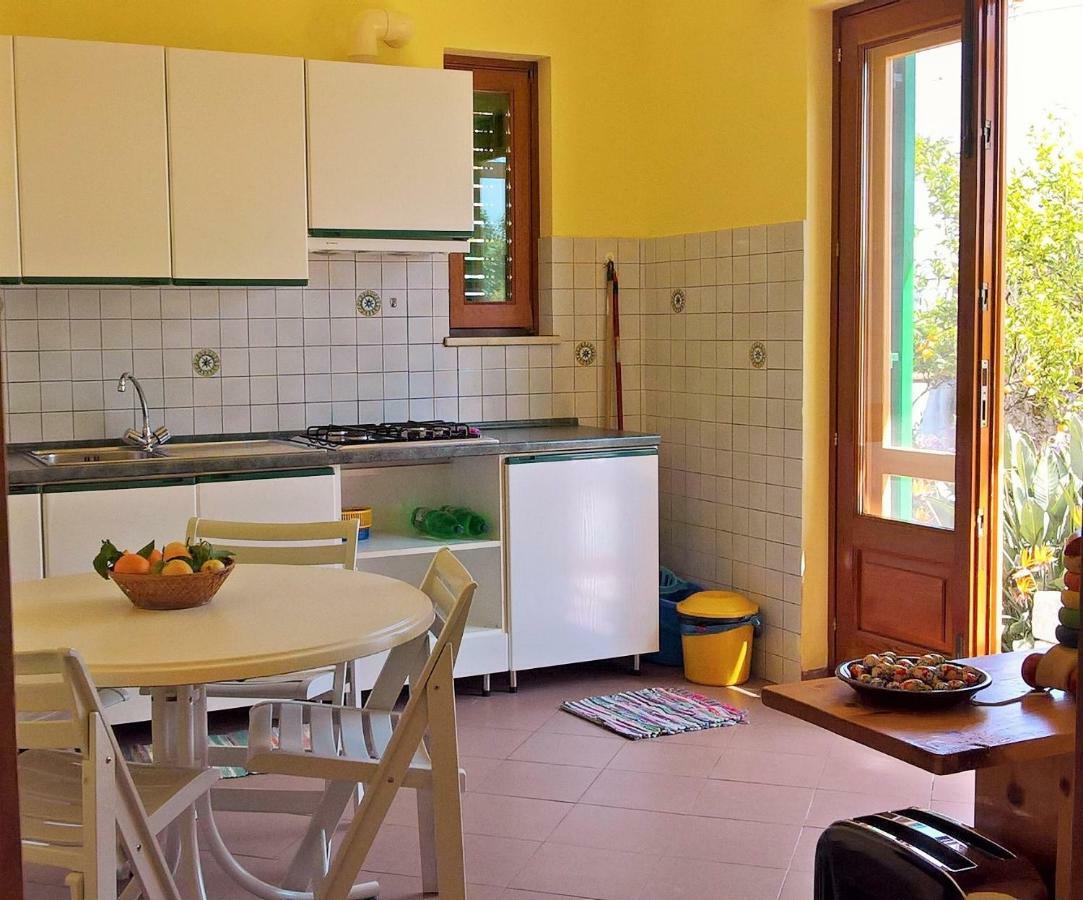 Seafront Apartments Garden House Ταορμίνα Εξωτερικό φωτογραφία
