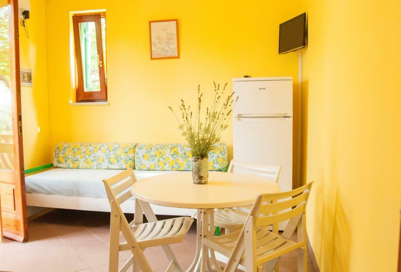 Seafront Apartments Garden House Ταορμίνα Εξωτερικό φωτογραφία