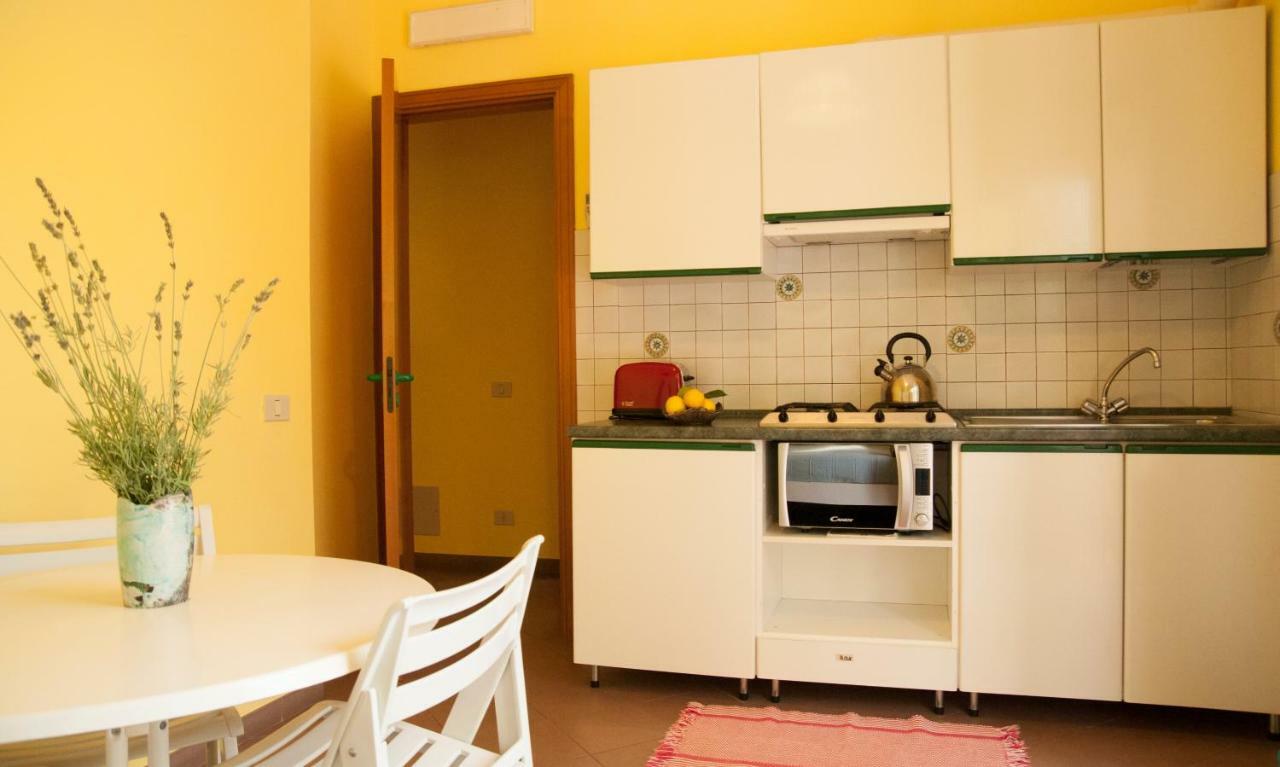 Seafront Apartments Garden House Ταορμίνα Εξωτερικό φωτογραφία